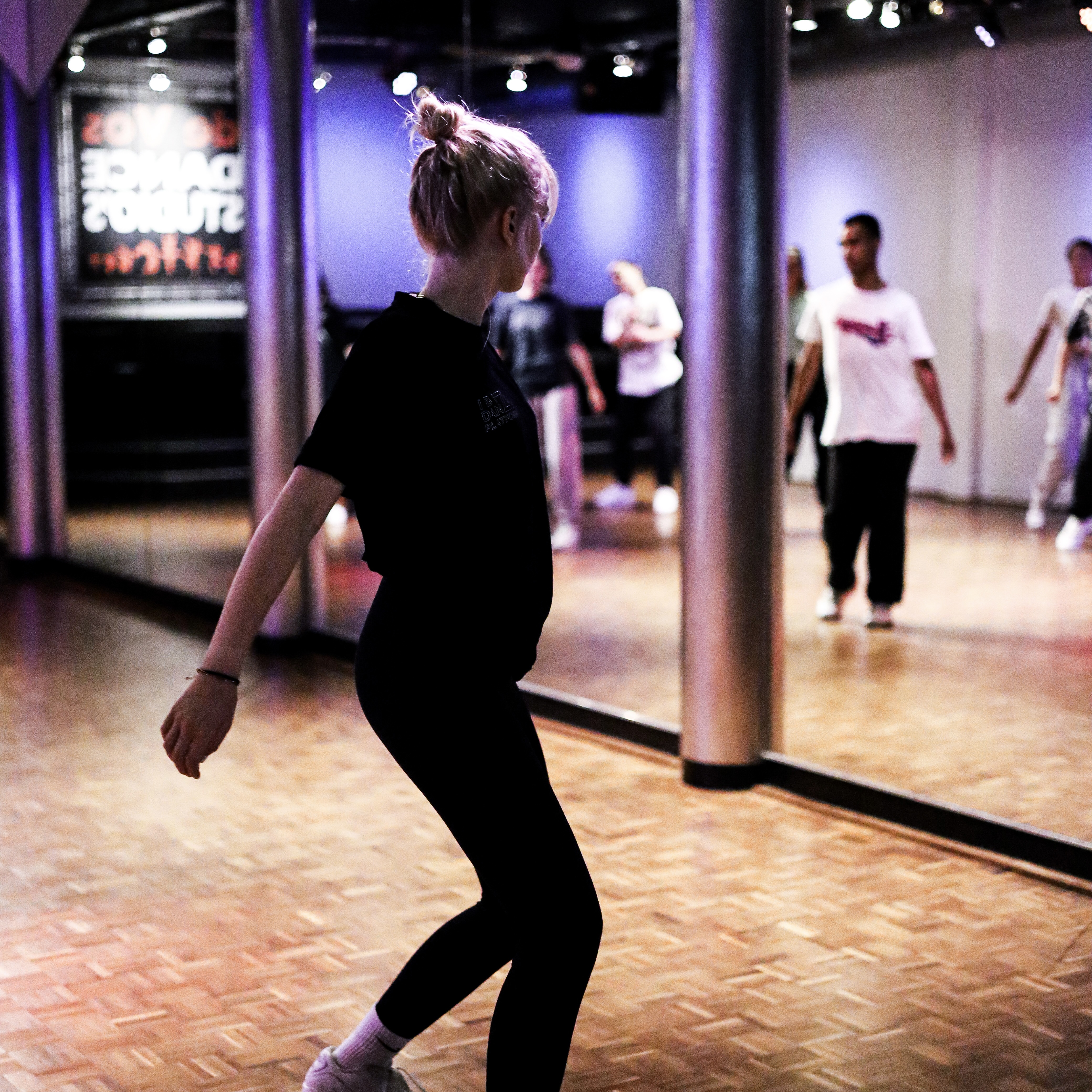 De Vos Dance Studio's - Dansles - Zumba