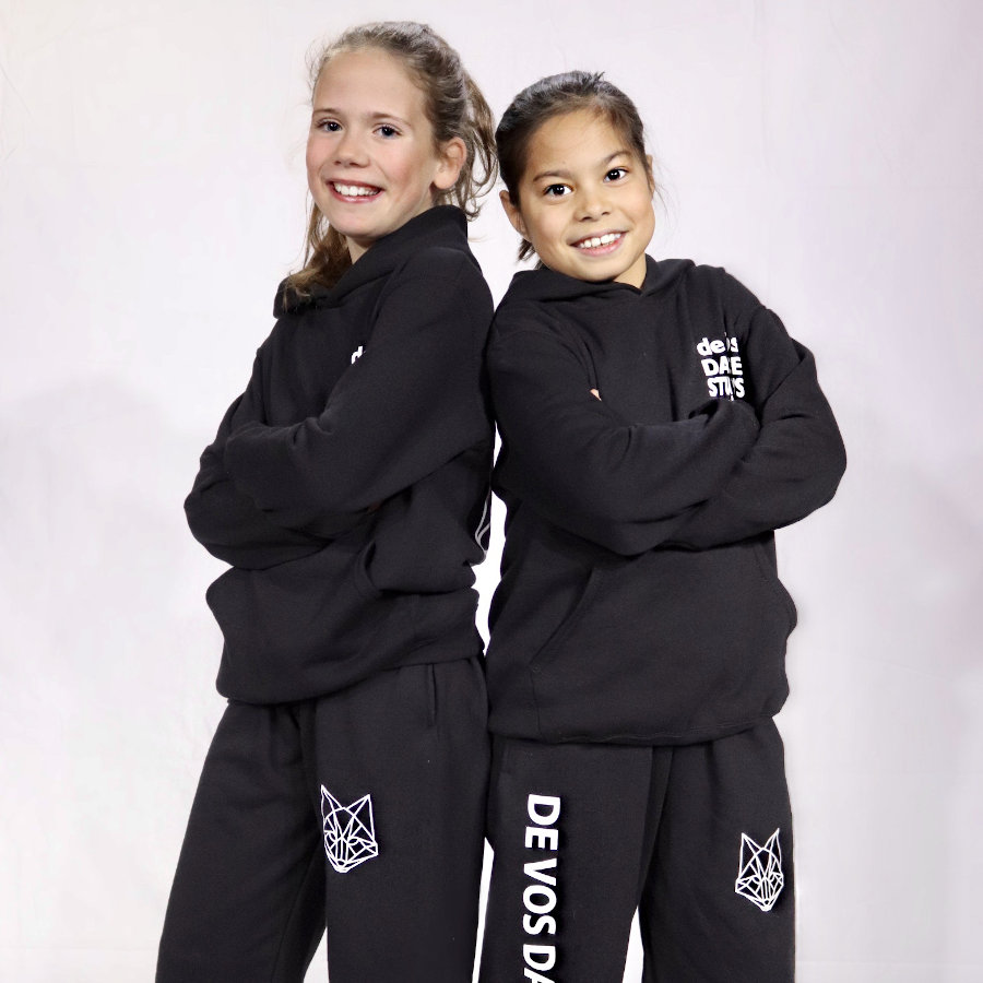 De Vos Dancestudio's - Shop