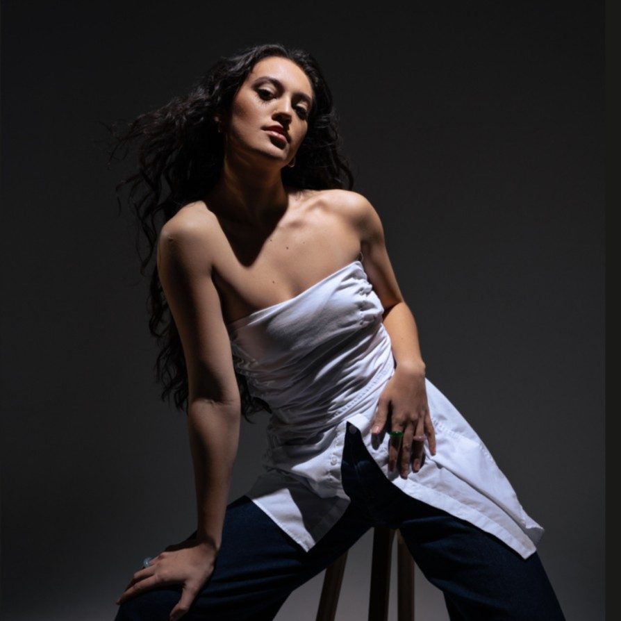 Britney Kuipers De Vos Dance Studio's - Dansdocent - Britney Kuipers