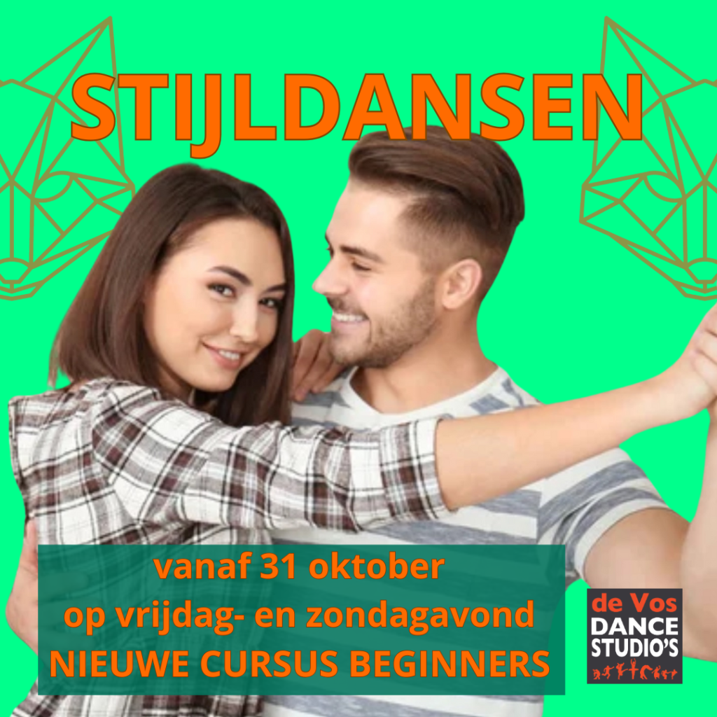 nwe lessen stijl