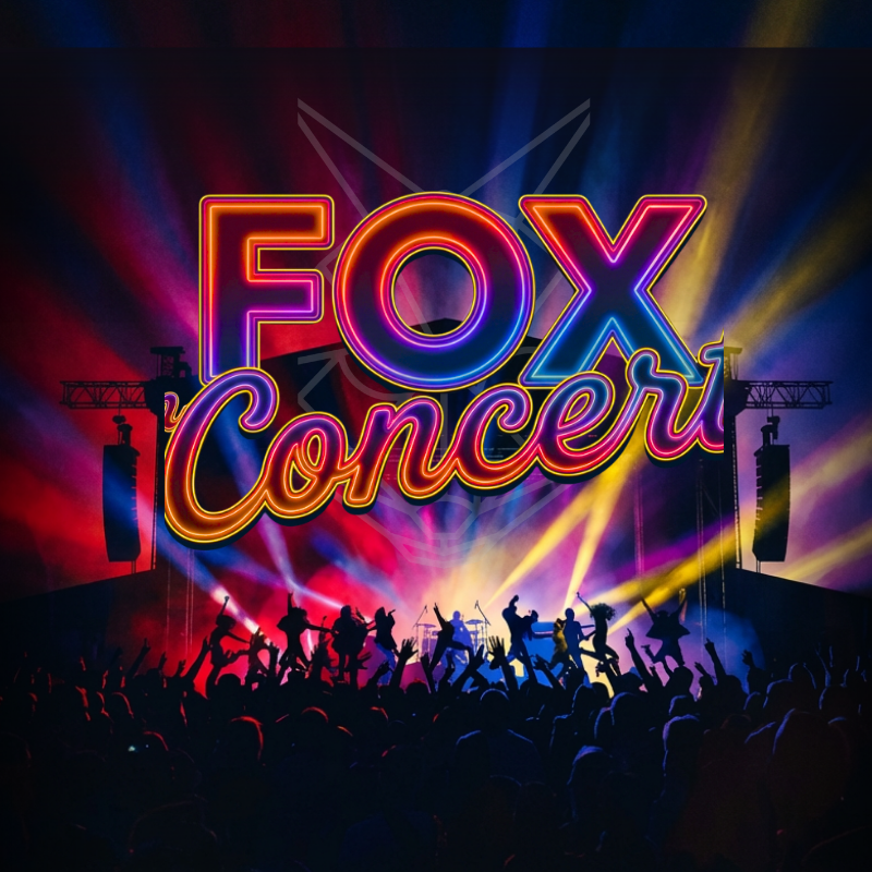 De Vos Dance Studio's - Agenda - Fox in Concert