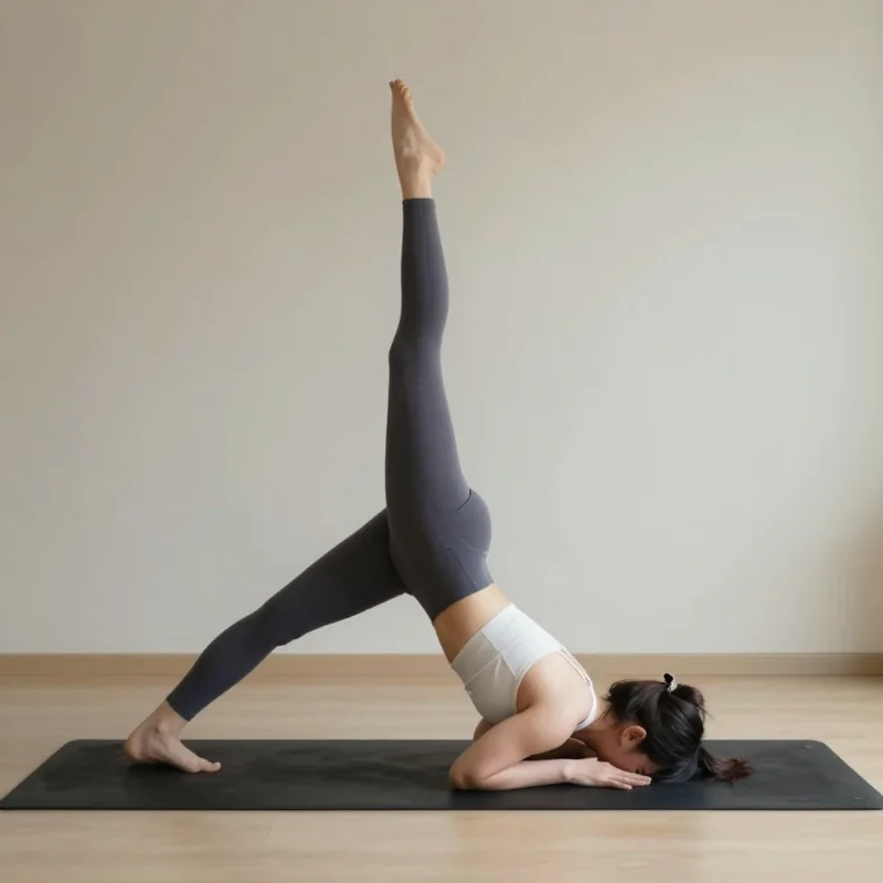 De Vos Dance Studio's - Dansles - Pilates
