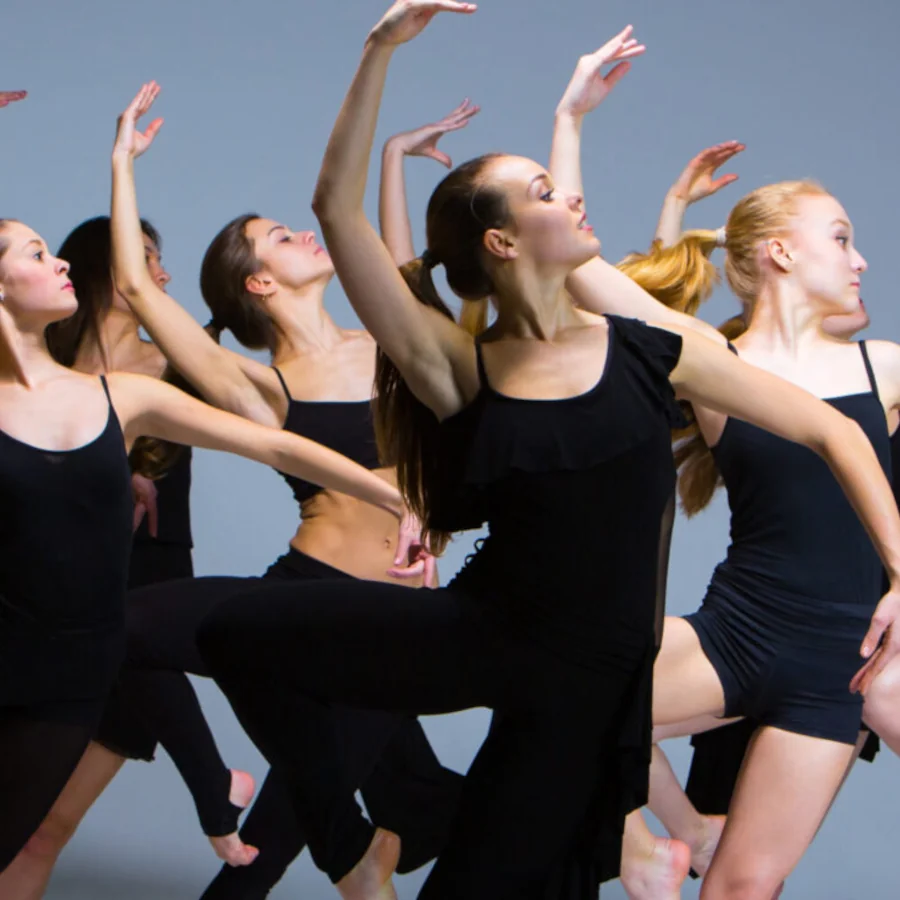 devosdancestudios-dansles-jazz-thumb De Vos Dance Studio's - Dansles - Jazz