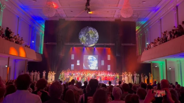 Met een kijk terug naar vorig jaar gaan we nu de laatste voorbereidingen maken. Volgende week is het alweer zo ver! 🤩