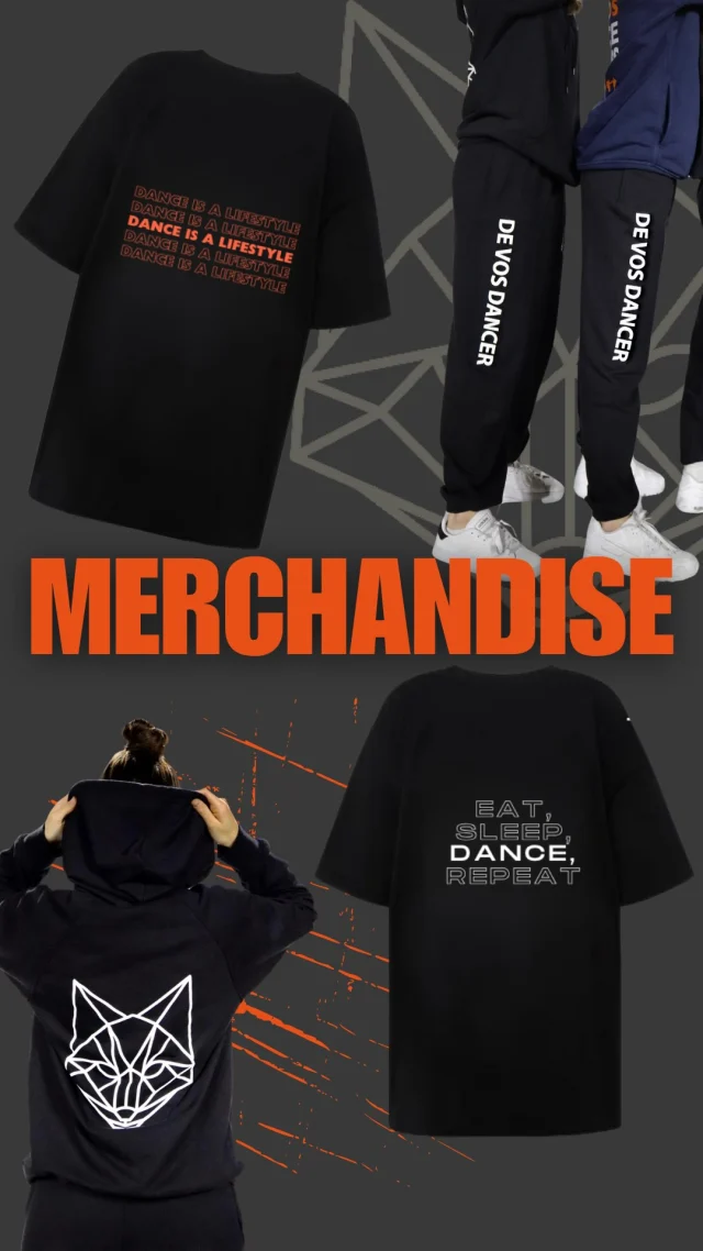 ✨ NEW MERCH ITEMS! ✨vanaf aankomend weekend kan je onze nieuwe en “oude” collectie scoren 🔥